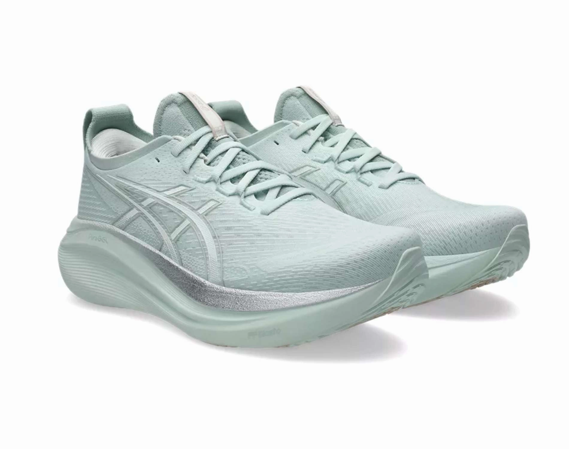 Shoes Asics Asics GEL Nimbus 27 Womens
