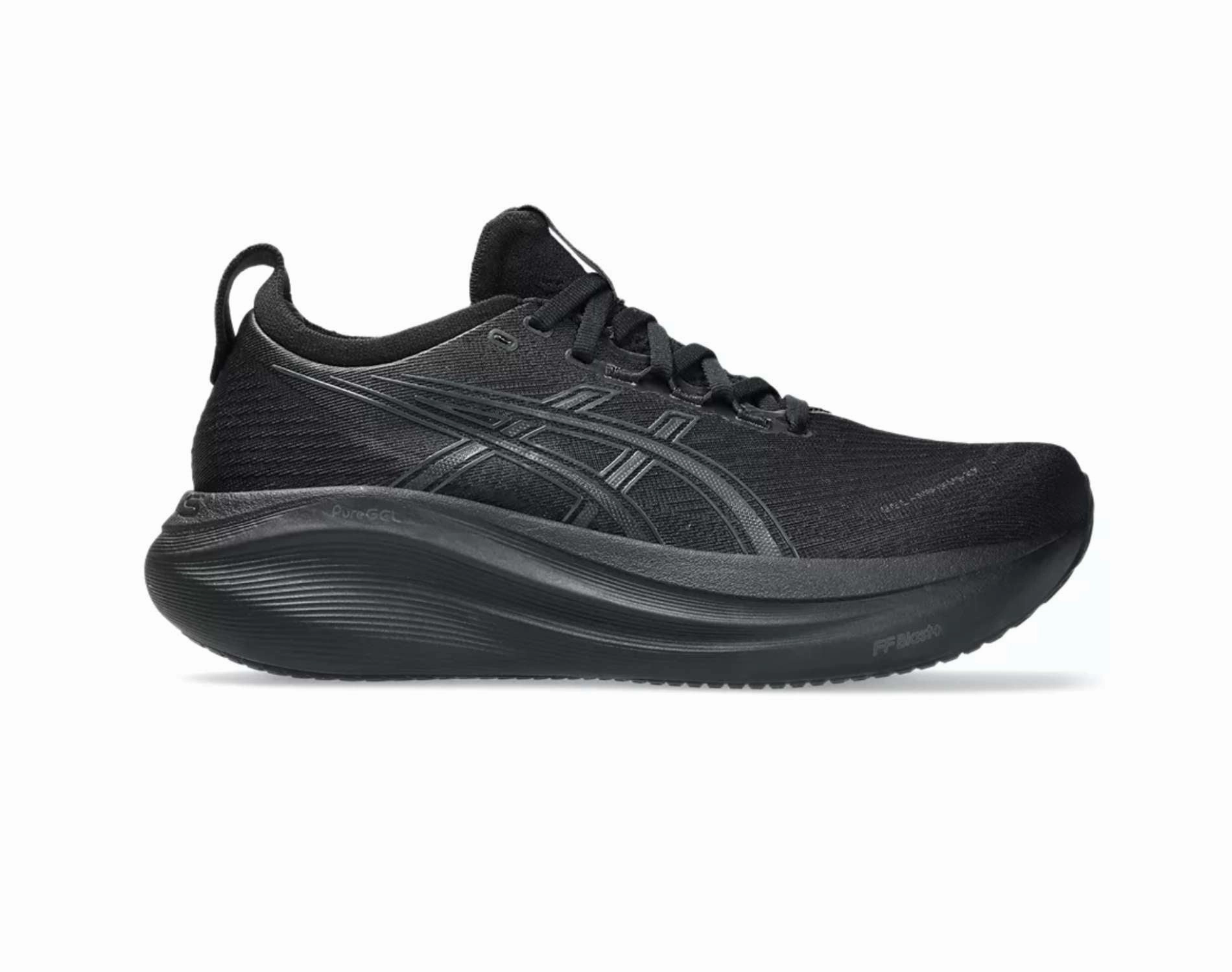 Shoes Asics Asics GEL Nimbus 27 Womens