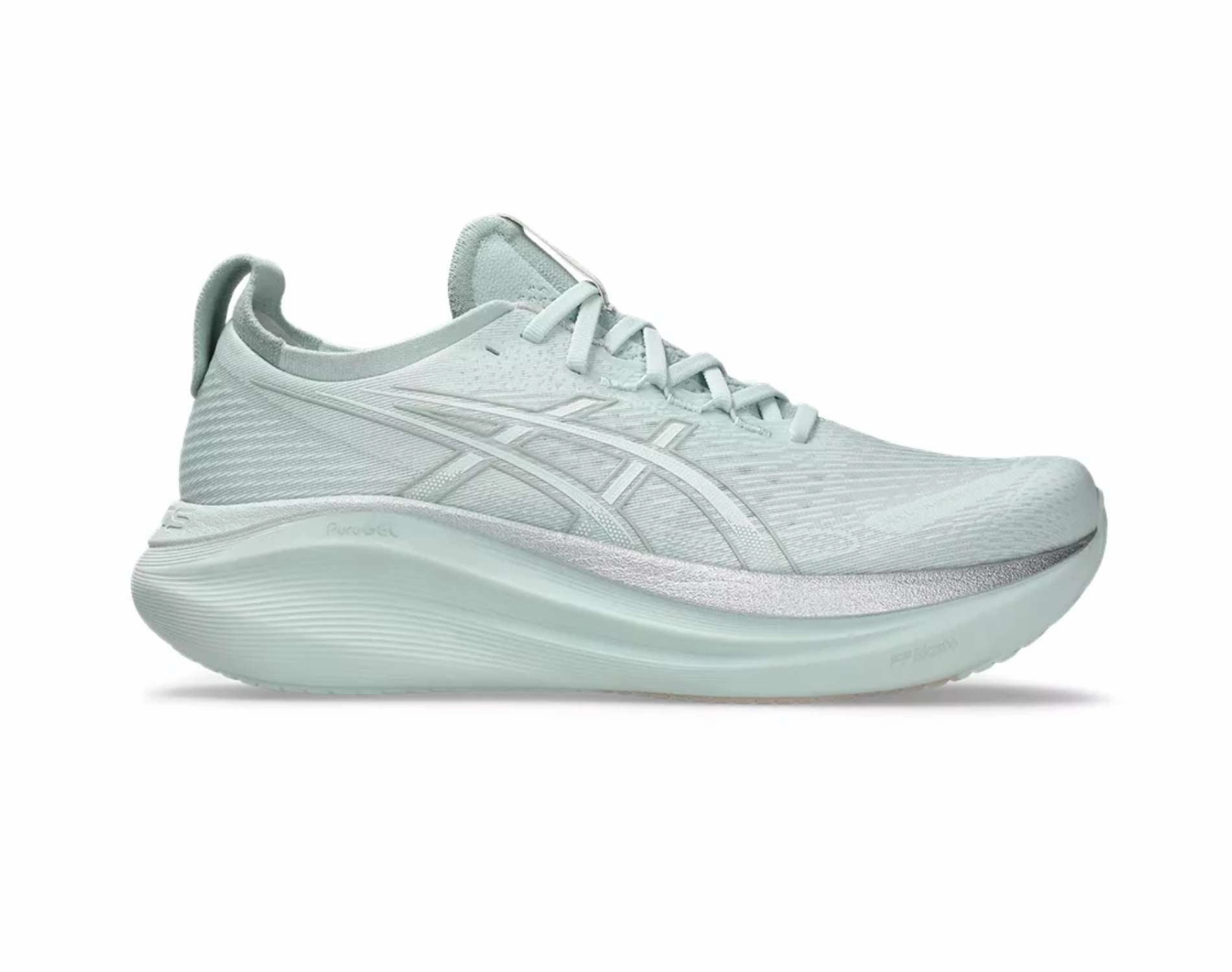 Shoes Asics Asics GEL Nimbus 27 Womens