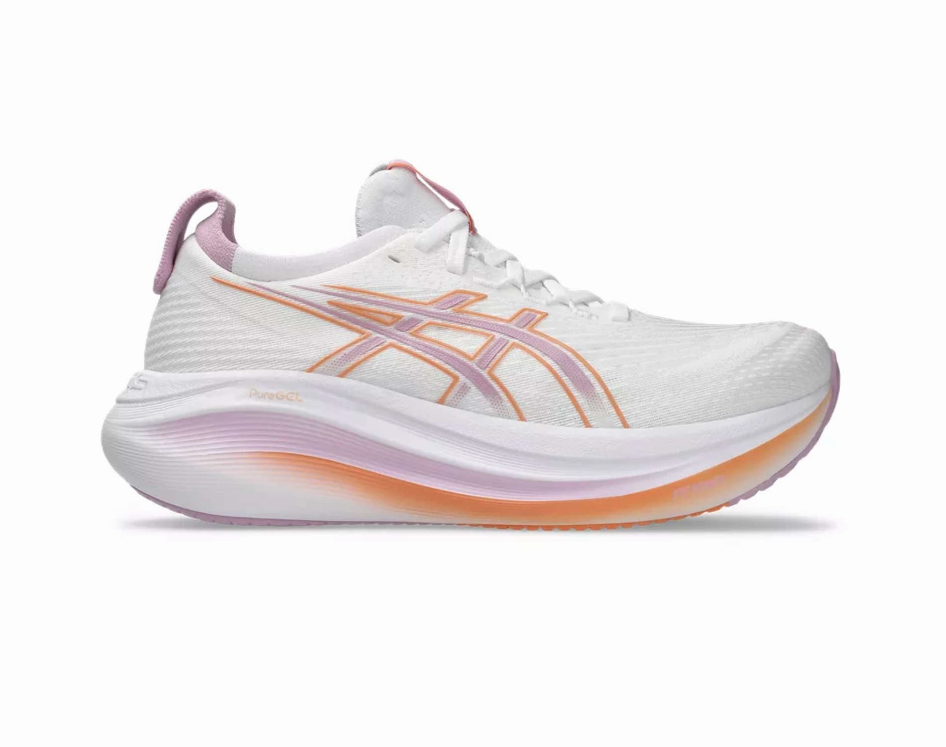 Shoes Asics Asics GEL Nimbus 27 Womens