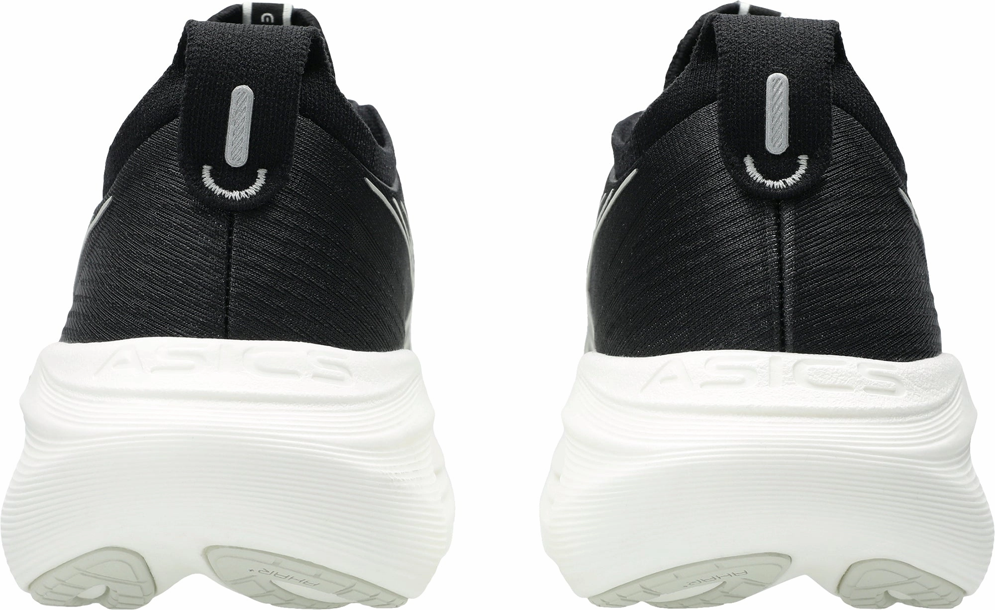 Shoes Asics Asics Gel Nimbus 27 Womens Running Shoes - Black