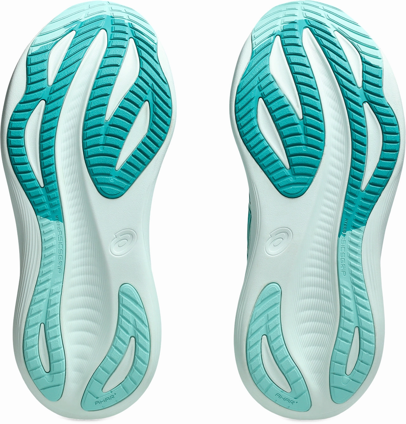 Shoes Asics Asics Gel Nimbus 27 Womens Running Shoes - Green