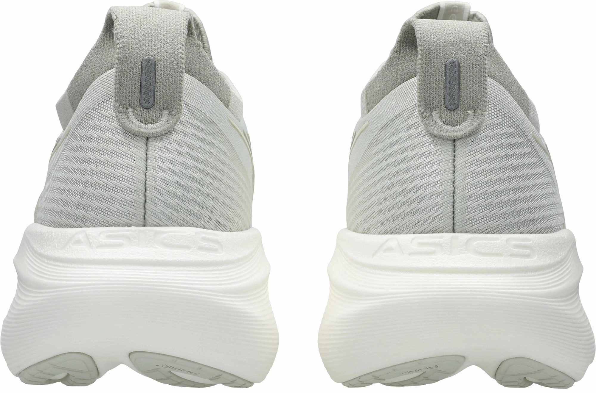 Shoes Asics Asics Gel Nimbus 27 Womens Running Shoes - Grey