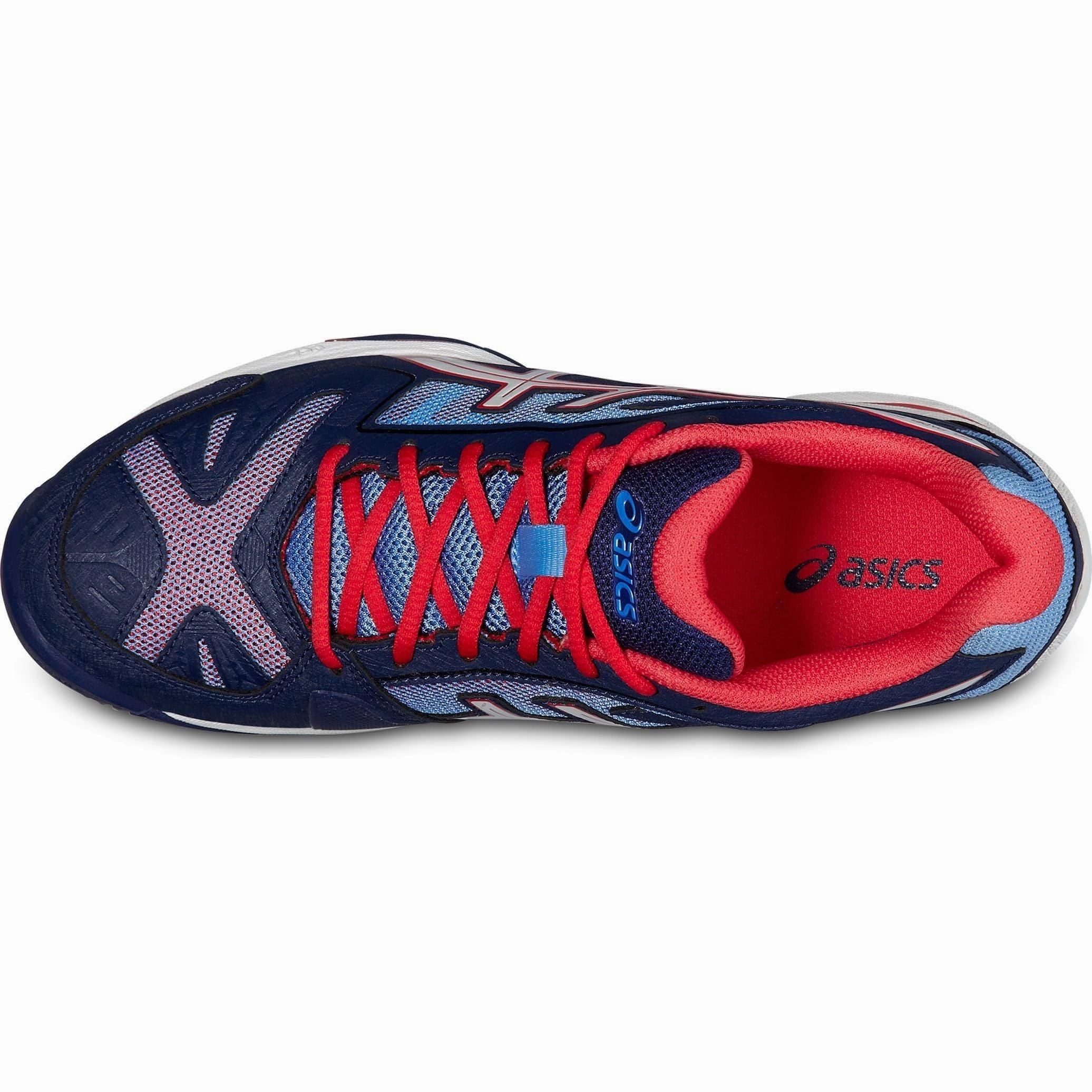 Shoes Asics Asics Gel Padel Professional 2SG Womens Court Shoes - Blue