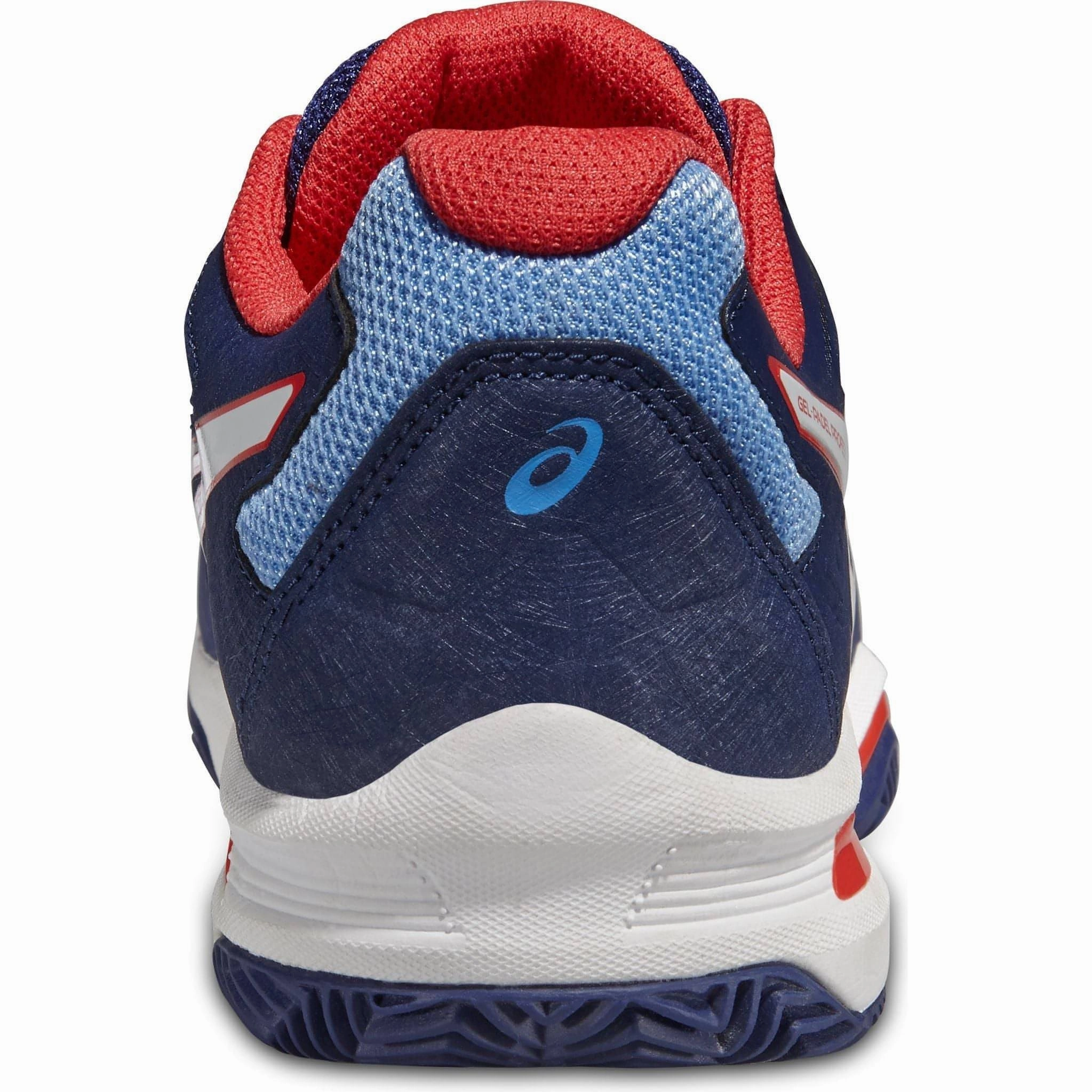 Shoes Asics Asics Gel Padel Professional 2SG Womens Court Shoes - Blue
