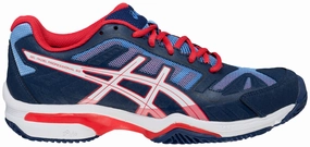 Shoes Asics Asics Gel Padel Professional 2SG Womens Court Shoes - Blue