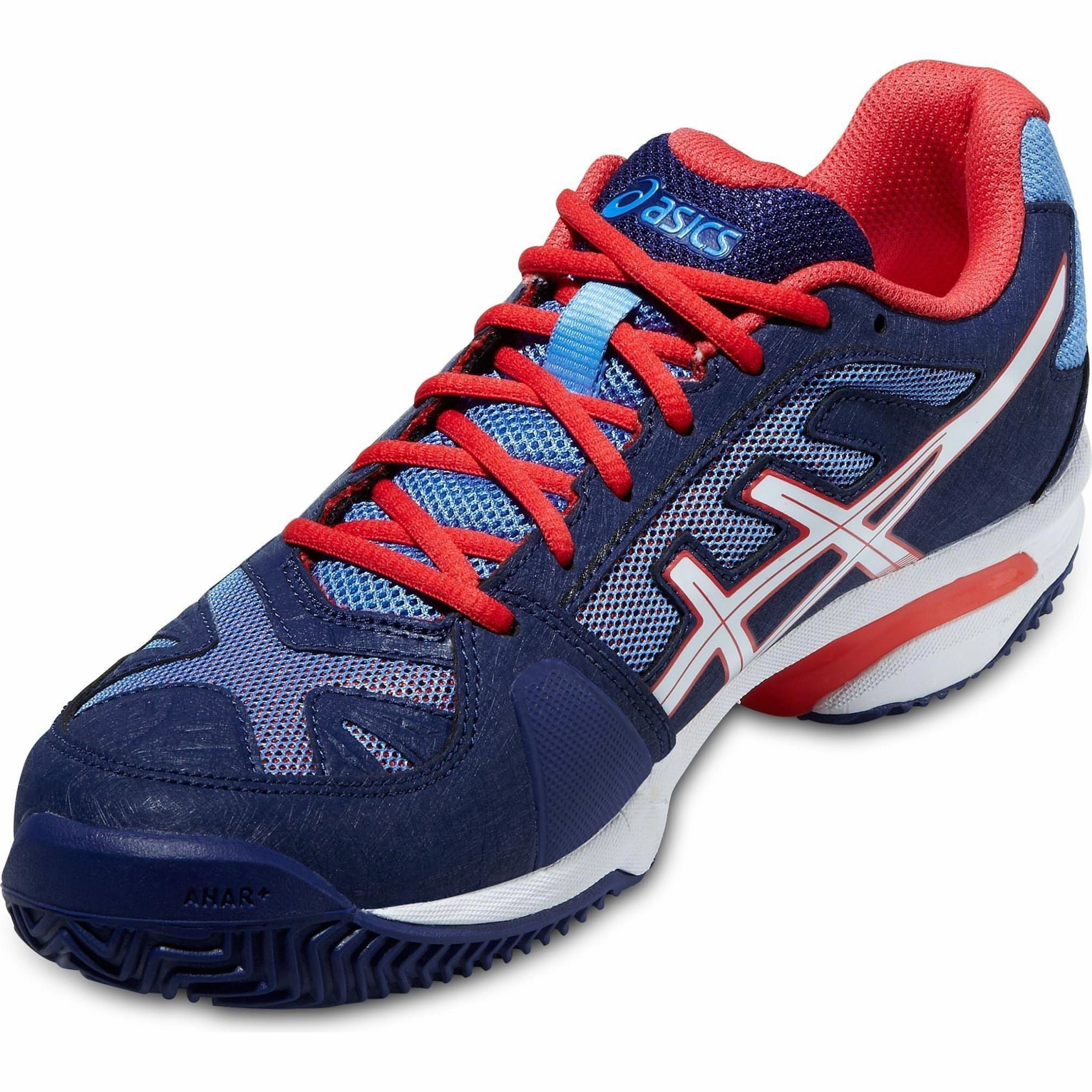 Shoes Asics Asics Gel Padel Professional 2SG Womens Court Shoes - Blue