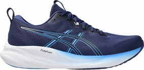 Shoes Asics Asics Gel Pulse 16 Mens Running Shoes - Blue
