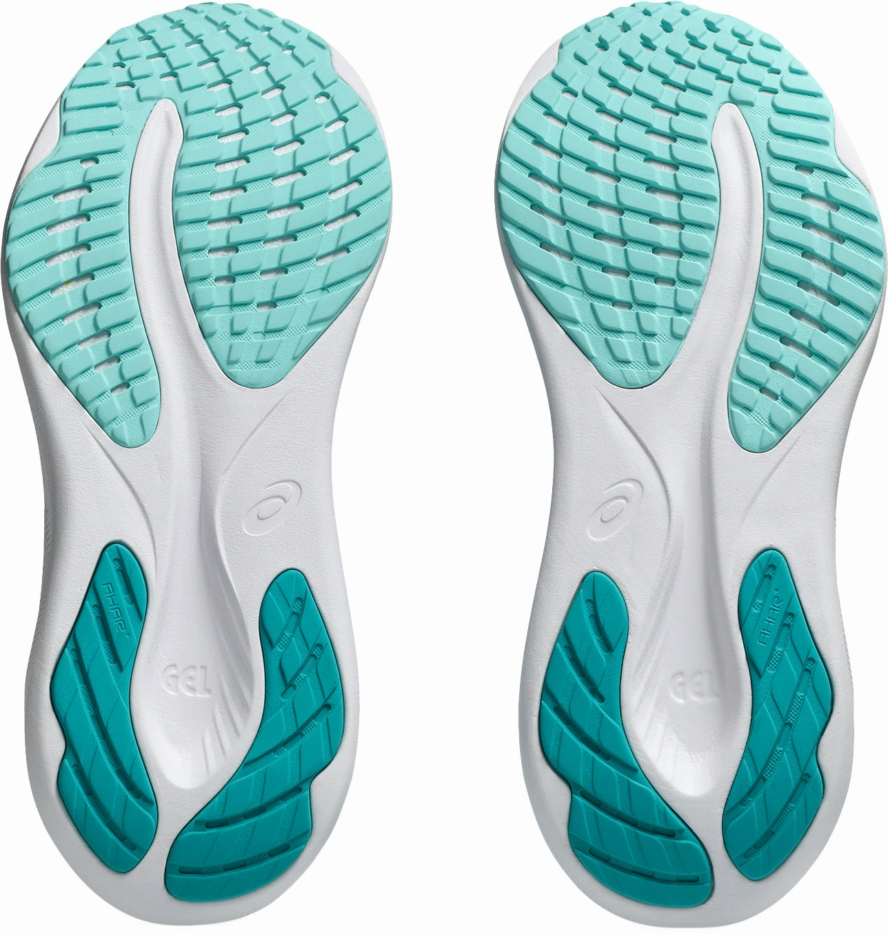 Shoes Asics Asics Gel Pulse 16 Womens Running Shoes - Green