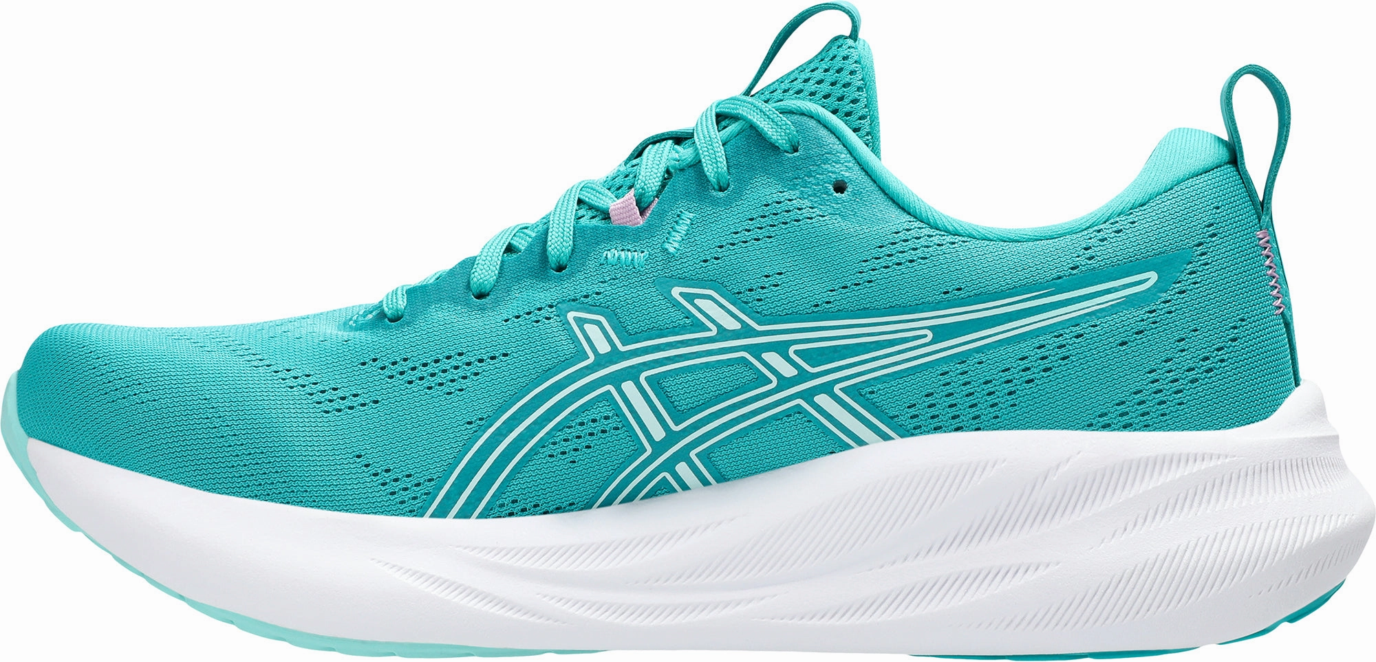 Shoes Asics Asics Gel Pulse 16 Womens Running Shoes - Green