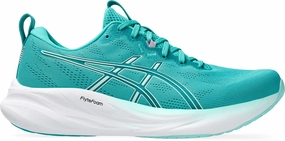 Shoes Asics Asics Gel Pulse 16 Womens Running Shoes - Green