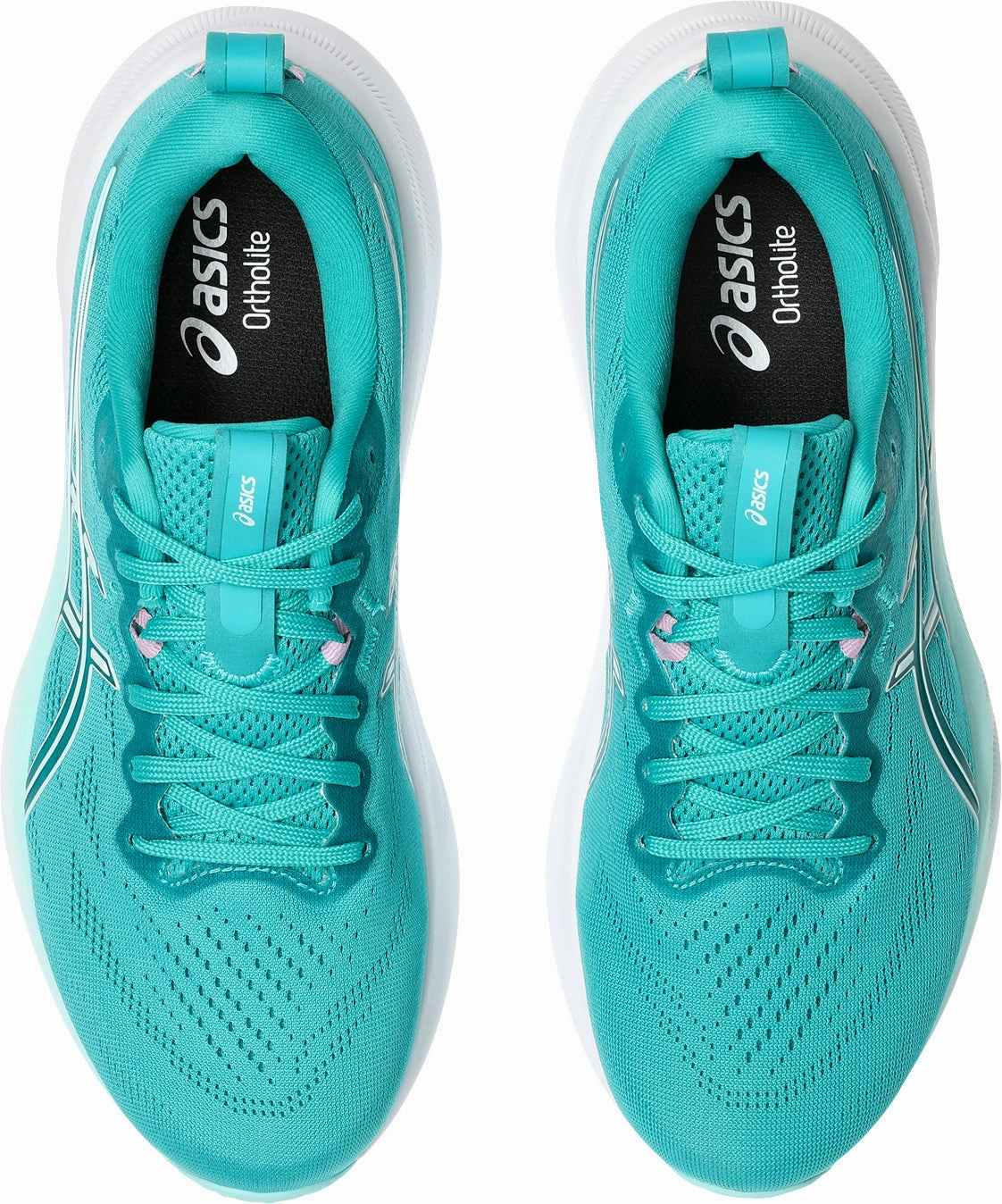 Shoes Asics Asics Gel Pulse 16 Womens Running Shoes - Green