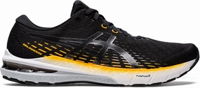 Shoes Asics Asics Gel Pursue 8 Mens Running Shoes - Black