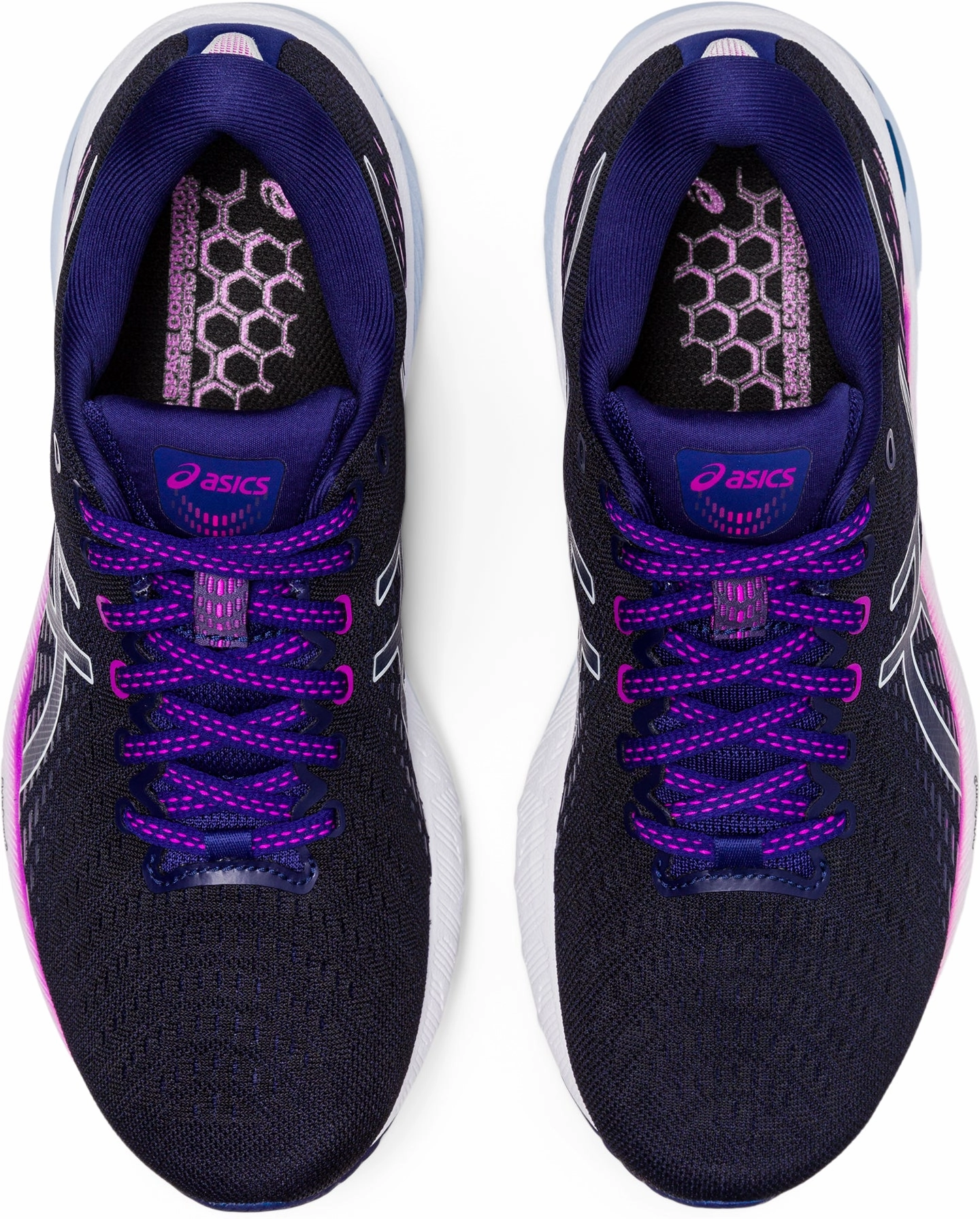 Shoes Asics Asics Gel Pursue 8 Womens Running Shoes - Blue