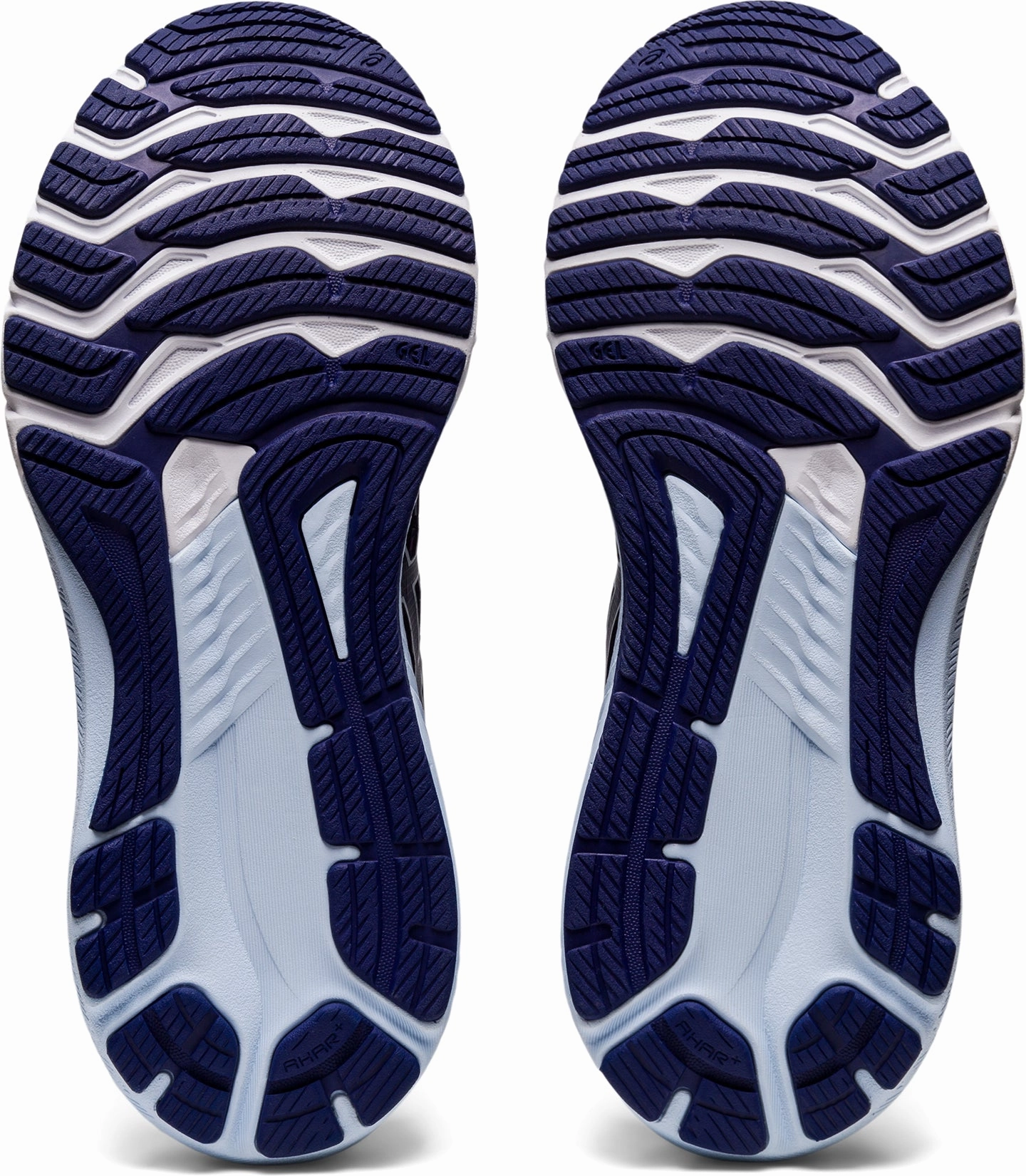 Shoes Asics Asics Gel Pursue 8 Womens Running Shoes - Blue