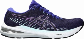 Shoes Asics Asics Gel Pursue 8 Womens Running Shoes - Blue