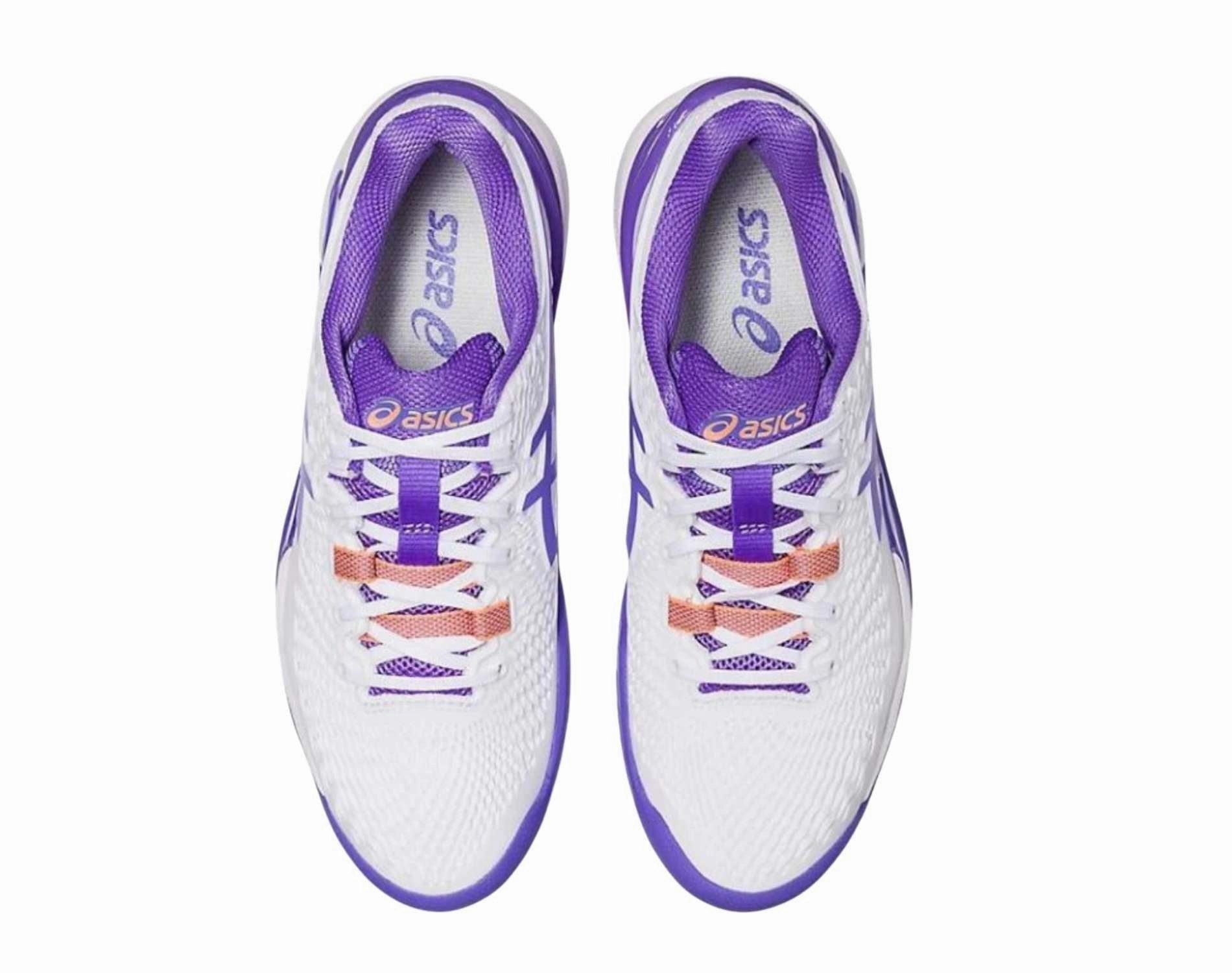 Shoes Asics Asics Gel-Resolution 9 Womens