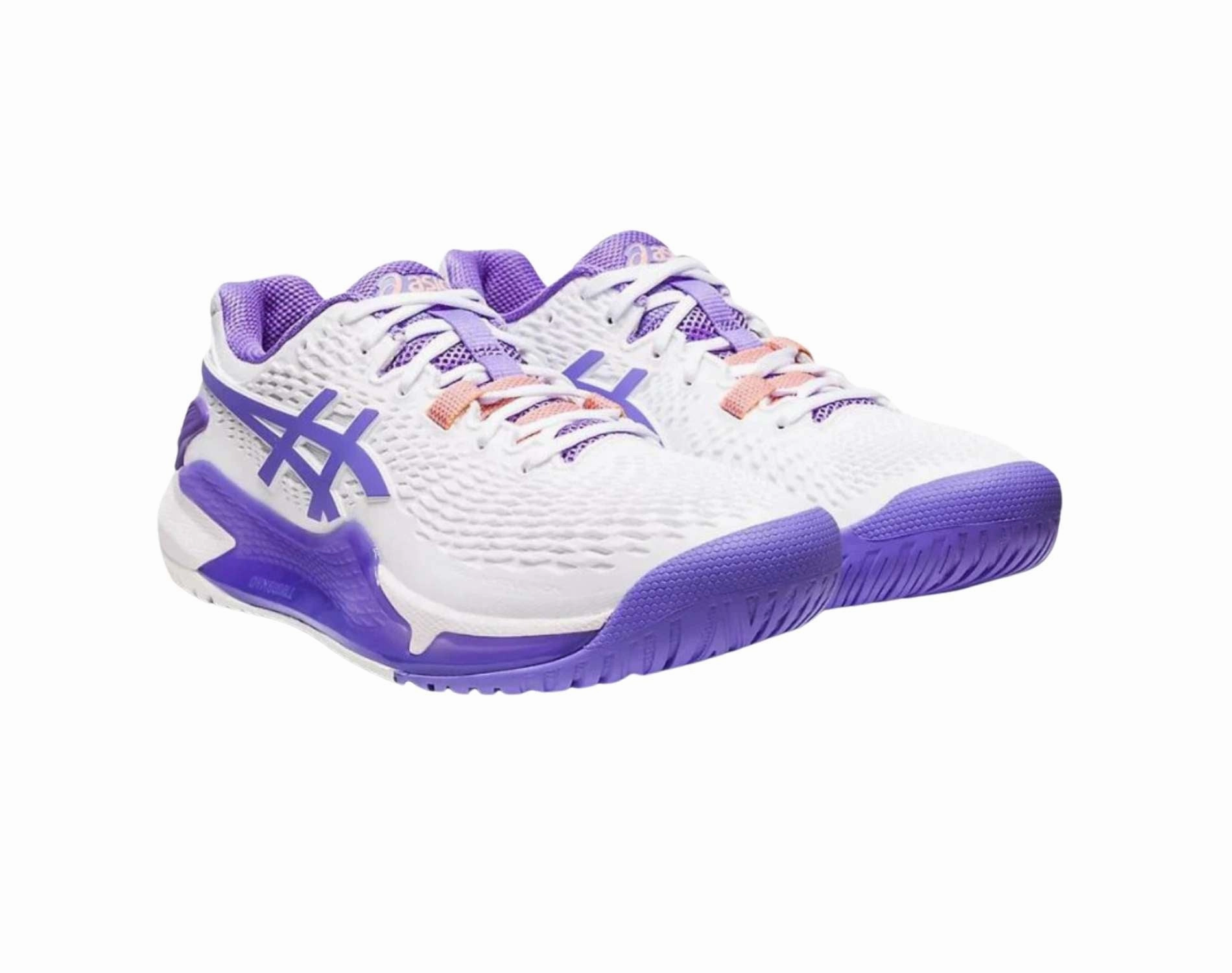Shoes Asics Asics Gel-Resolution 9 Womens