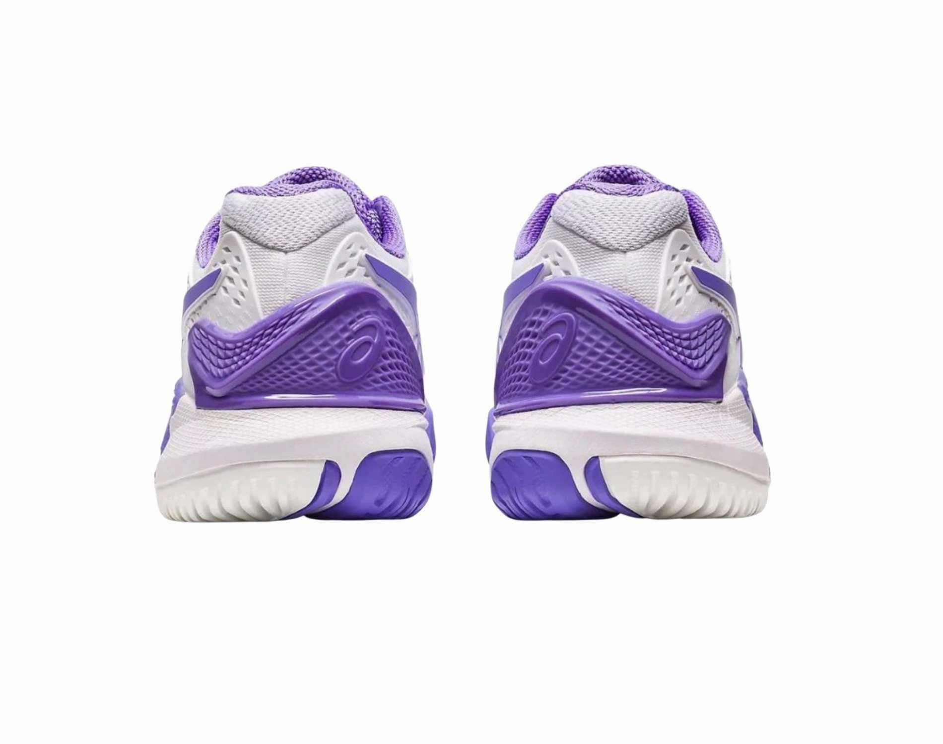Shoes Asics Asics Gel-Resolution 9 Womens