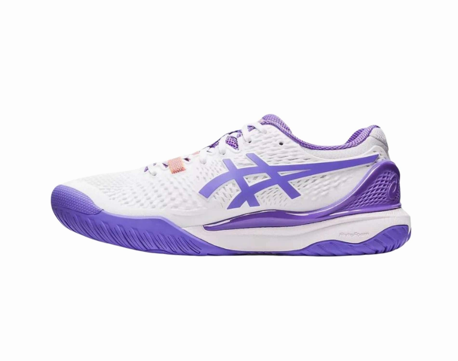 Shoes Asics Asics Gel-Resolution 9 Womens