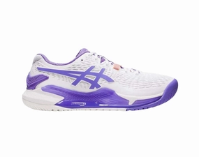 Shoes Asics Asics Gel-Resolution 9 Womens