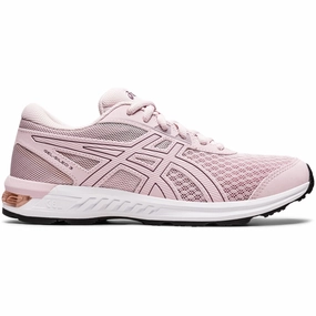 Shoes Asics Asics Gel Sileo 3 Womens Running Shoes - Pink