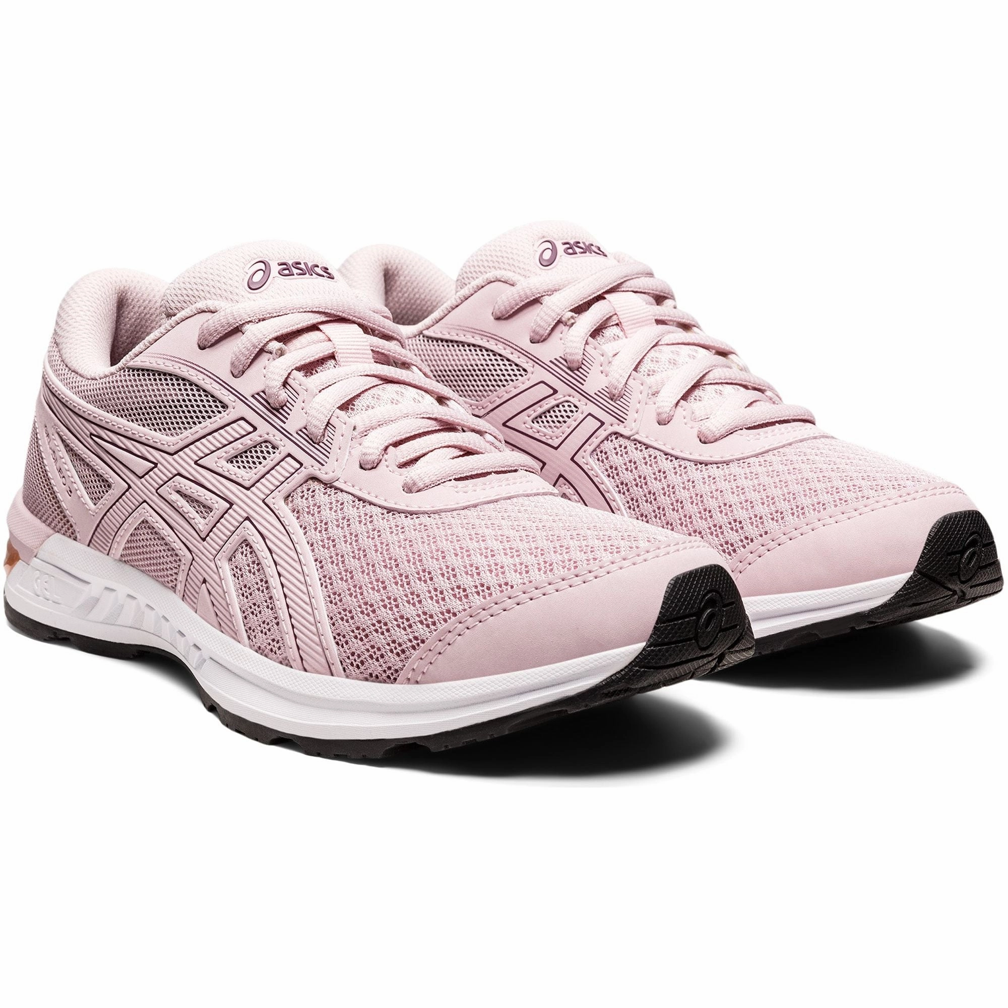 Shoes Asics Asics Gel Sileo 3 Womens Running Shoes - Pink