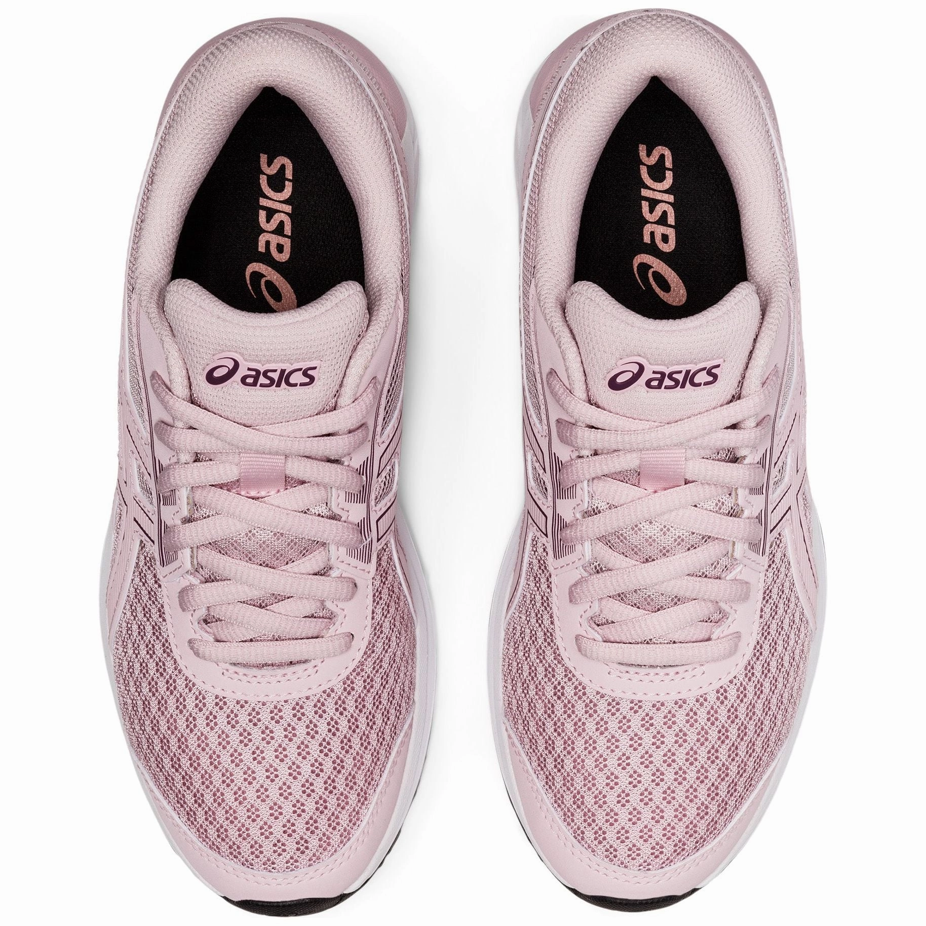 Shoes Asics Asics Gel Sileo 3 Womens Running Shoes - Pink
