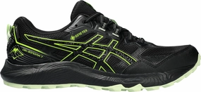 Shoes Asics Asics Gel Sonoma 7 GORE-TEX Mens Trail Running Shoes - Black