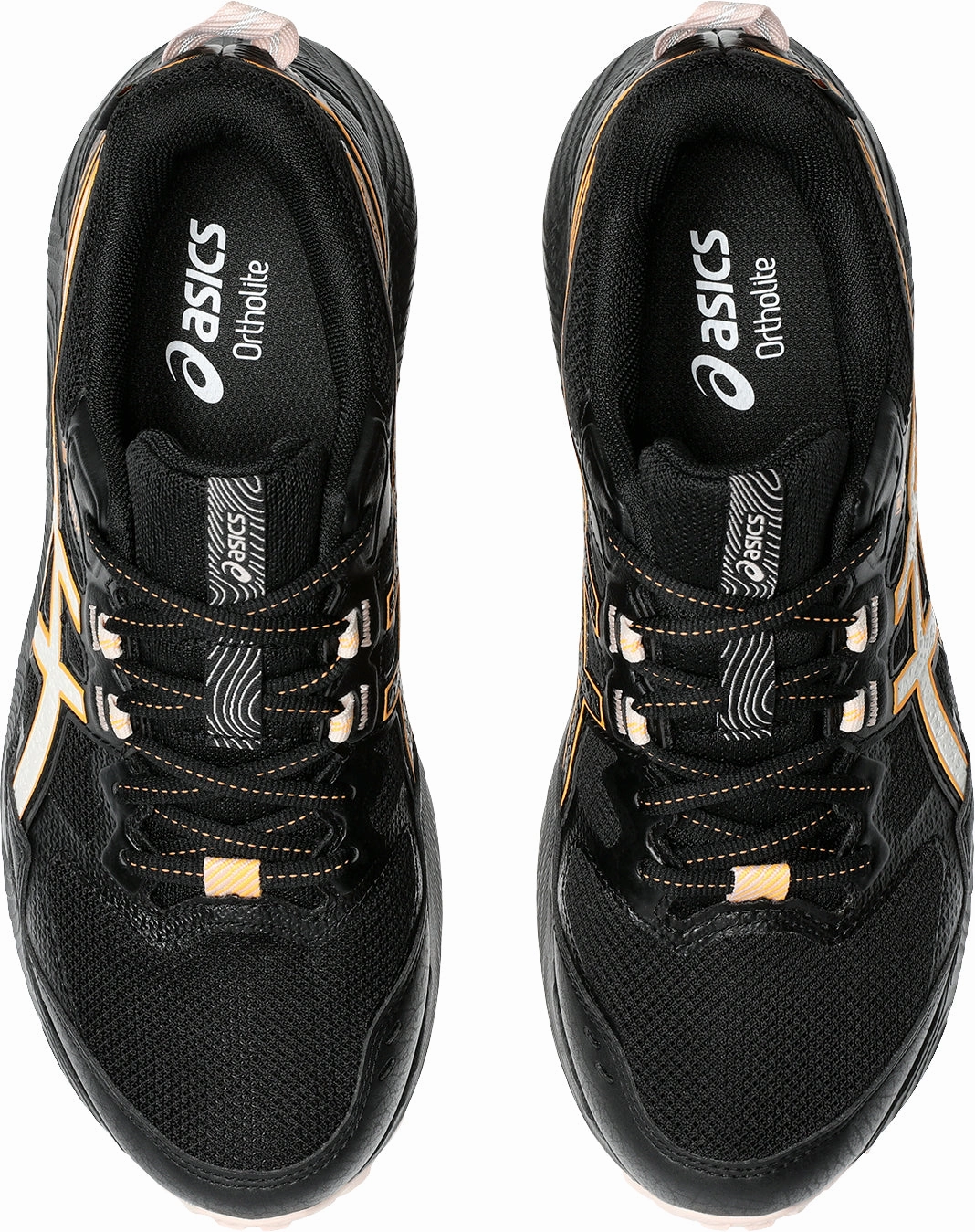 Shoes Asics Asics Gel Sonoma 7 GORE-TEX Womens Running Shoes - Black