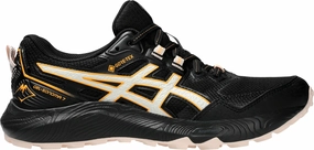 Shoes Asics Asics Gel Sonoma 7 GORE-TEX Womens Running Shoes - Black