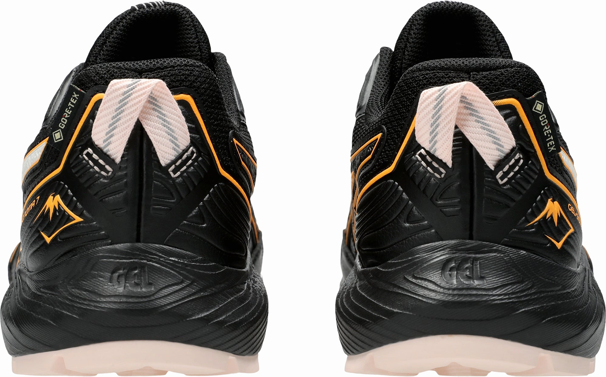 Shoes Asics Asics Gel Sonoma 7 GORE-TEX Womens Running Shoes - Black