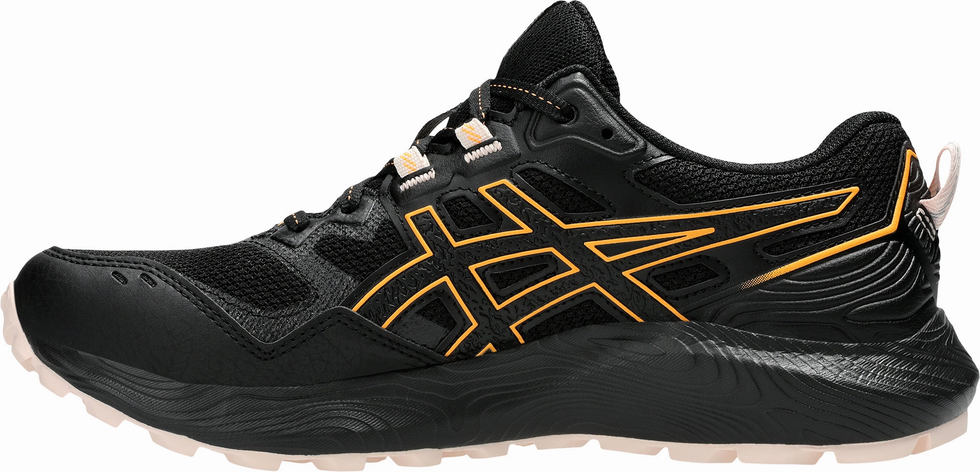 Shoes Asics Asics Gel Sonoma 7 GORE-TEX Womens Running Shoes - Black