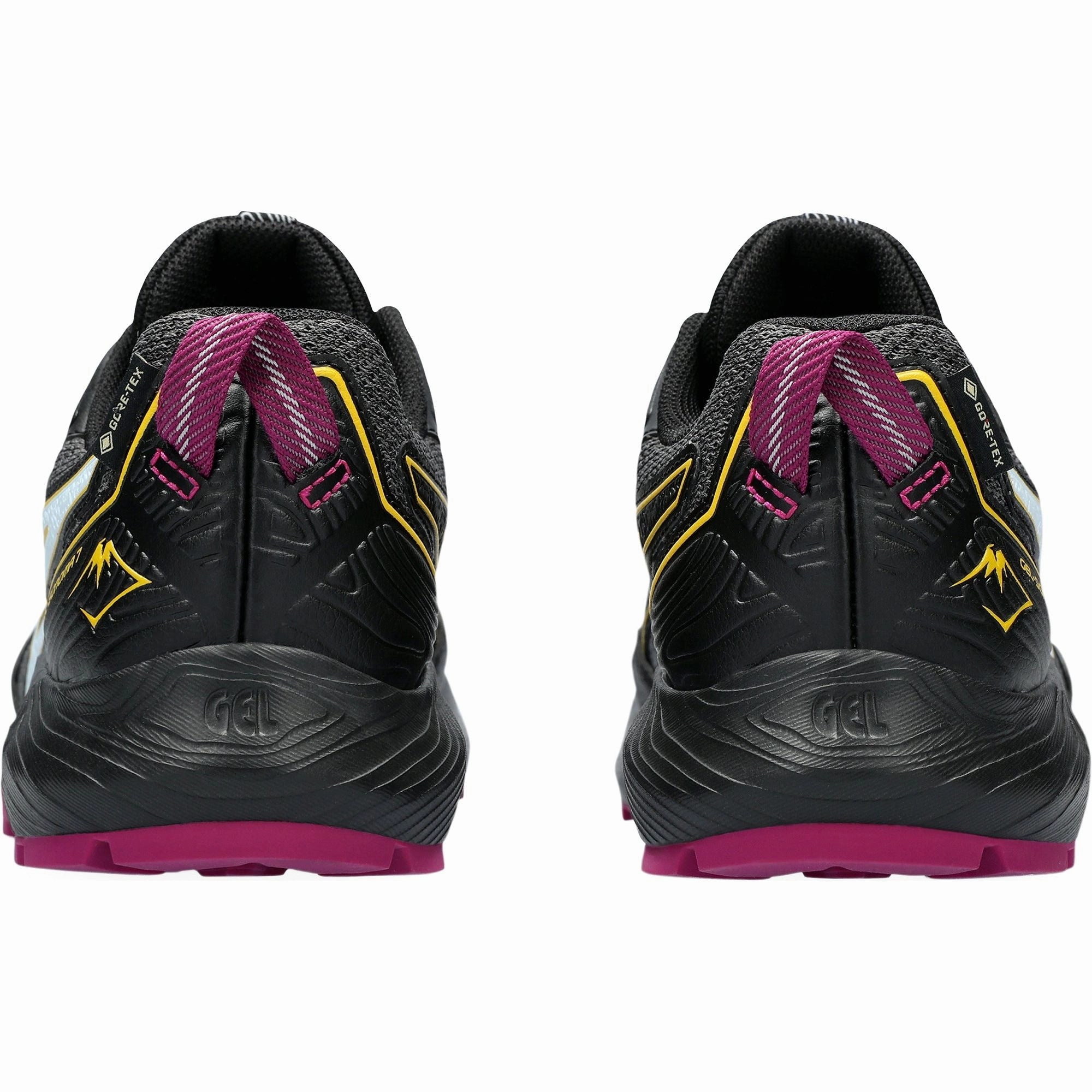 Shoes Asics Asics Gel Sonoma 7 GORE-TEX Womens Trail Running Shoes - Black