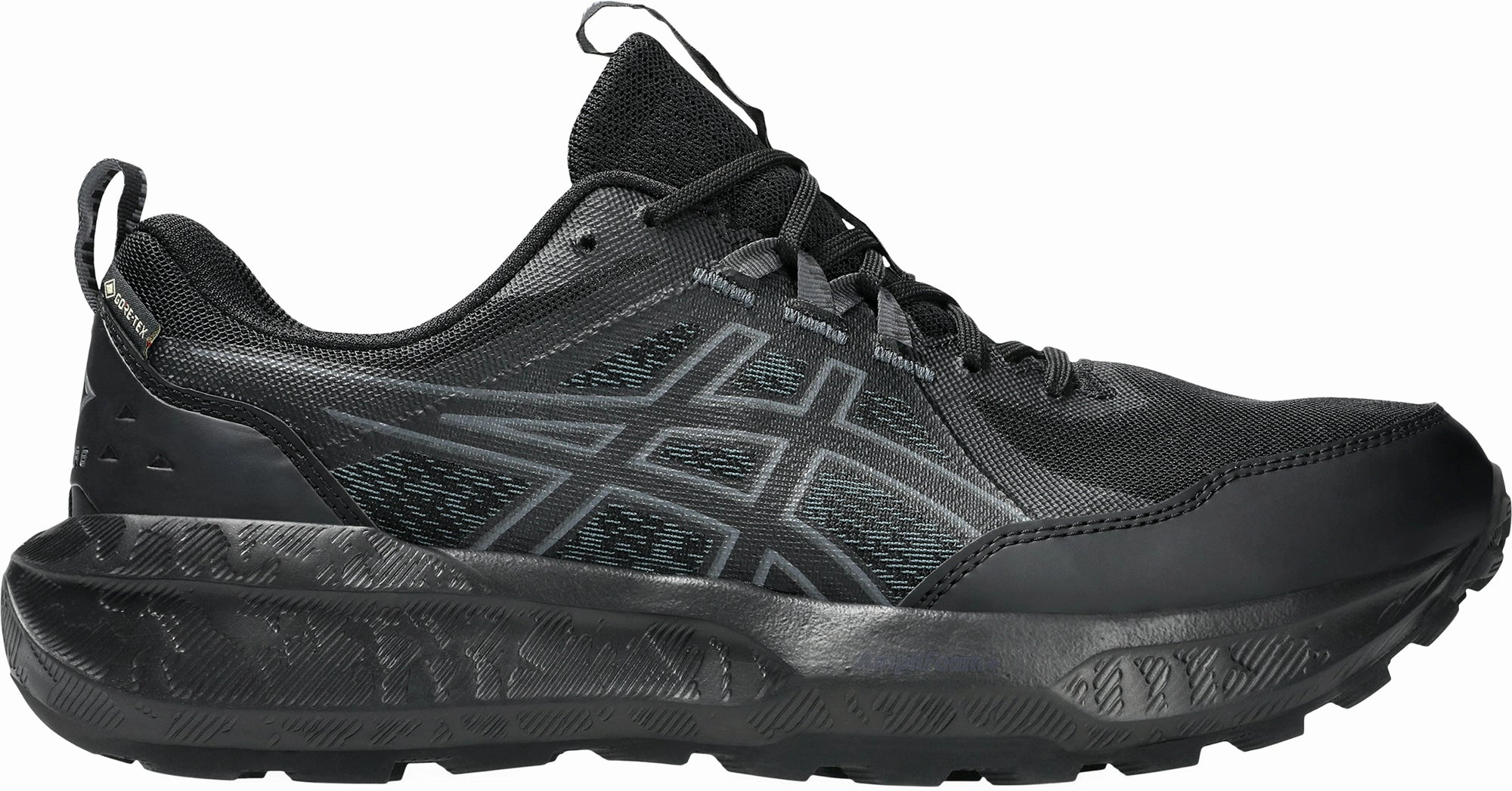 Shoes Asics Asics Gel Sonoma 8 GORE-TEX Mens Trail Running Shoes - Black