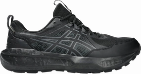 Shoes Asics Asics Gel Sonoma 8 GORE-TEX Mens Trail Running Shoes - Black
