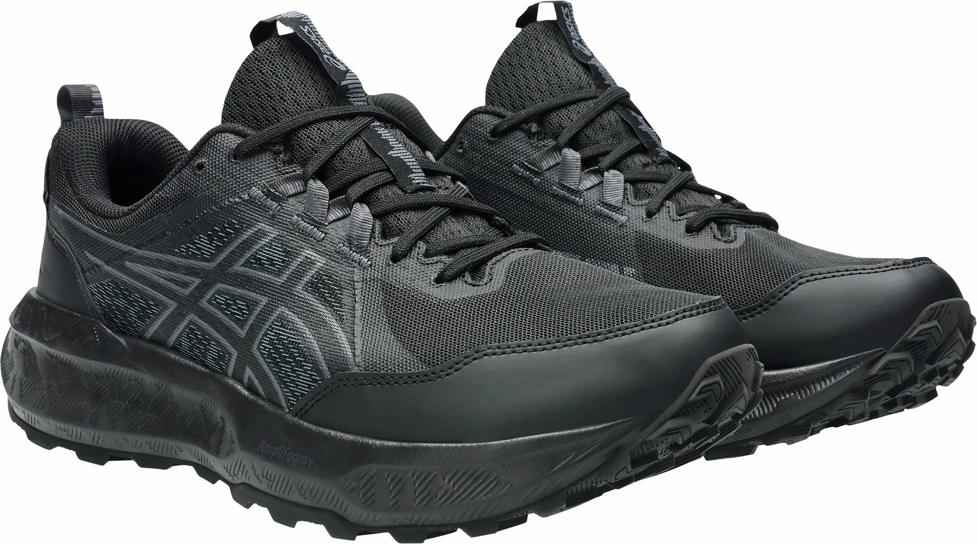 Shoes Asics Asics Gel Sonoma 8 GORE-TEX Mens Trail Running Shoes - Black