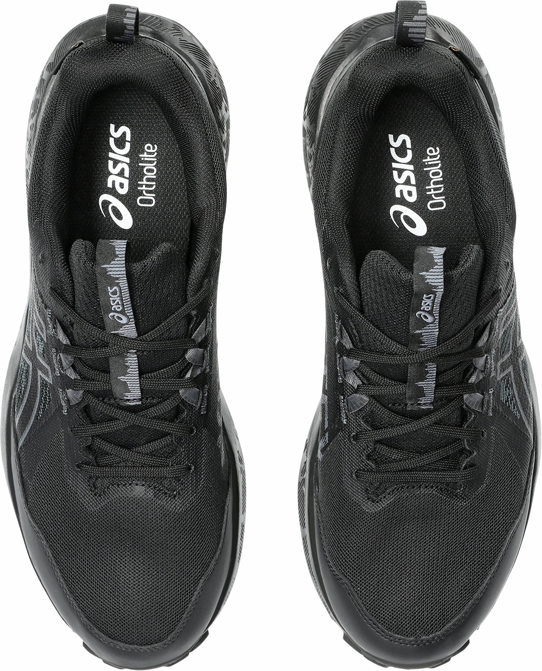 Shoes Asics Asics Gel Sonoma 8 GORE-TEX Mens Trail Running Shoes - Black
