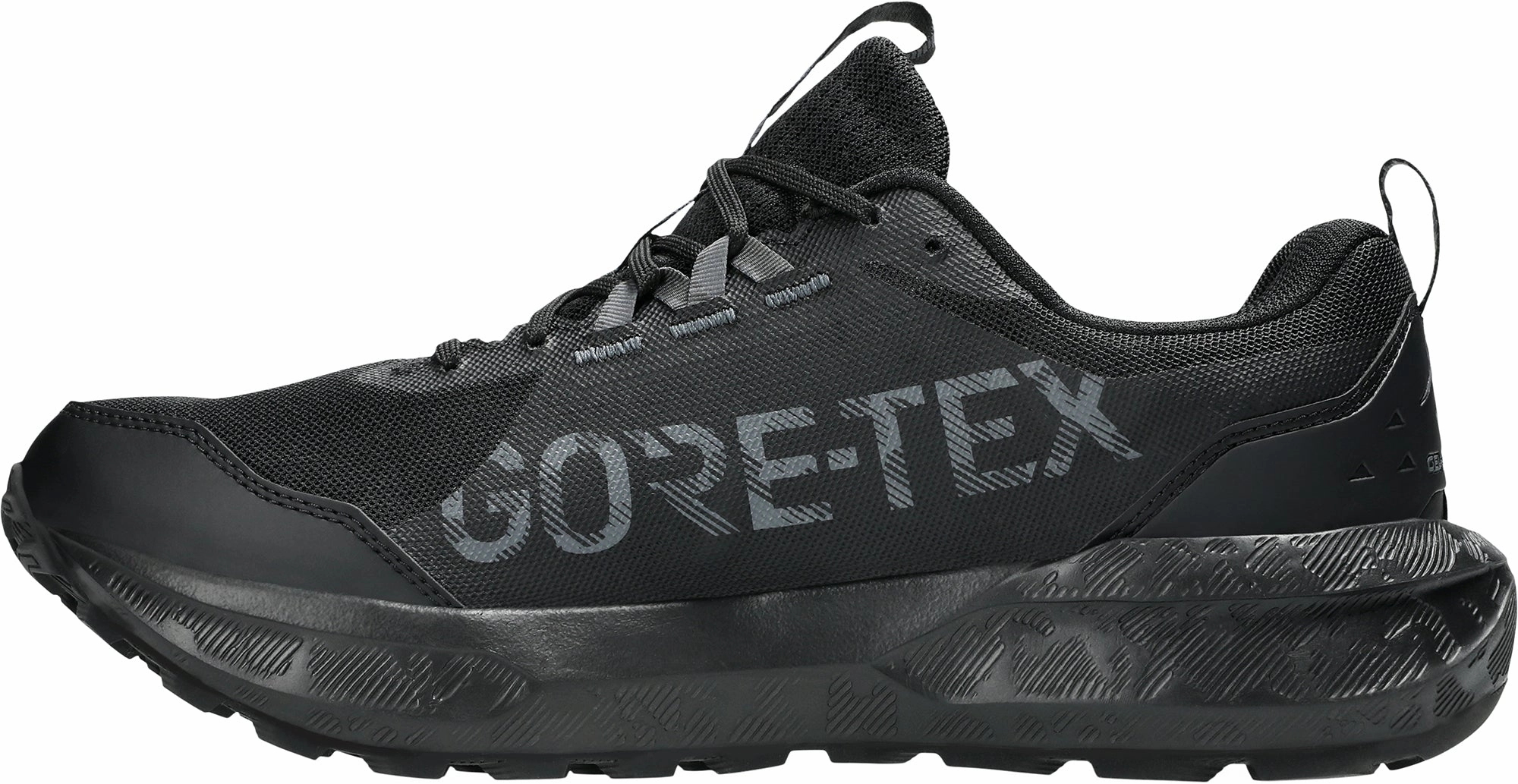 Shoes Asics Asics Gel Sonoma 8 GORE-TEX Mens Trail Running Shoes - Black