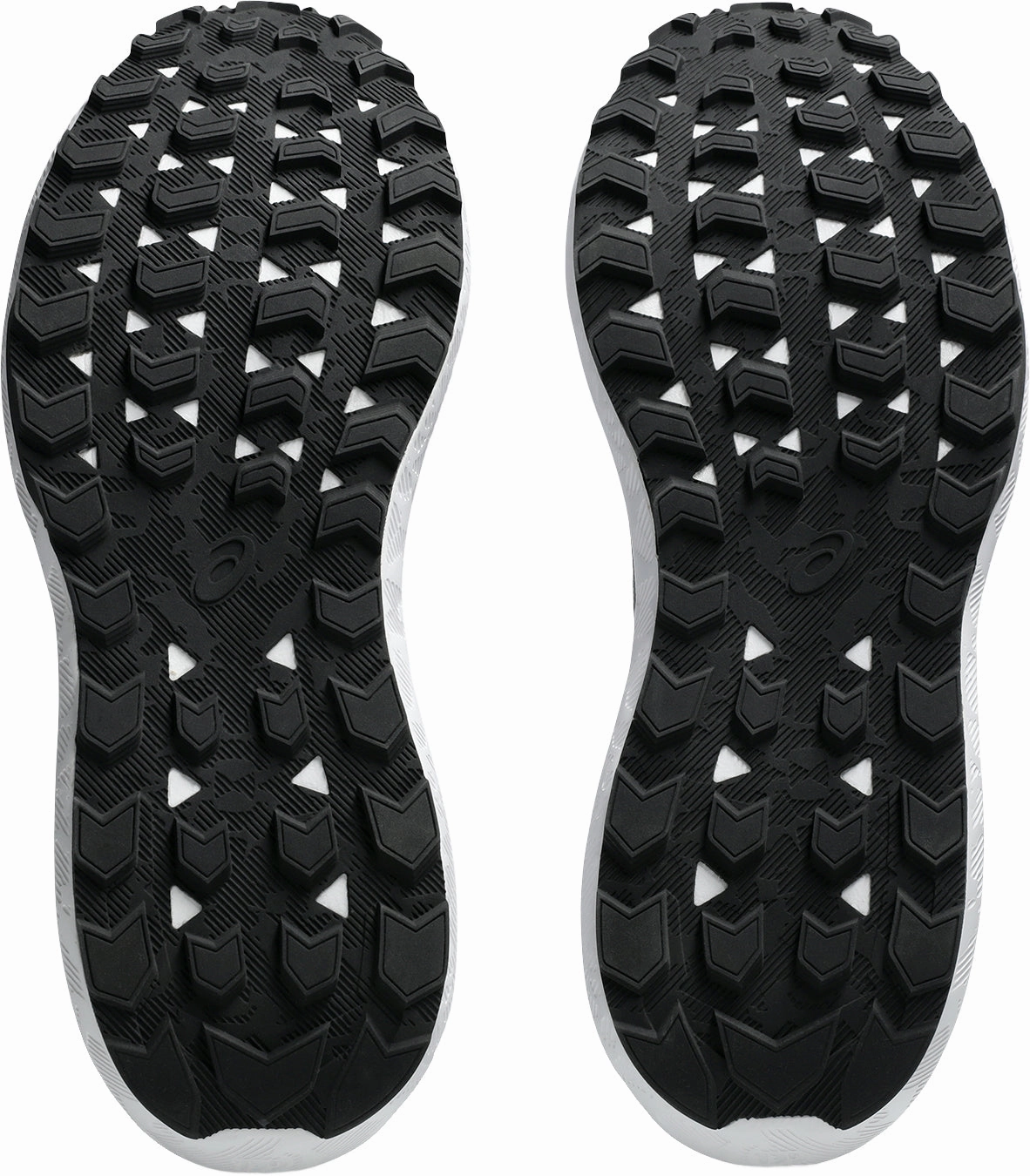 Shoes Asics Asics Gel Sonoma 8 Mens Trail Running Shoes - Black