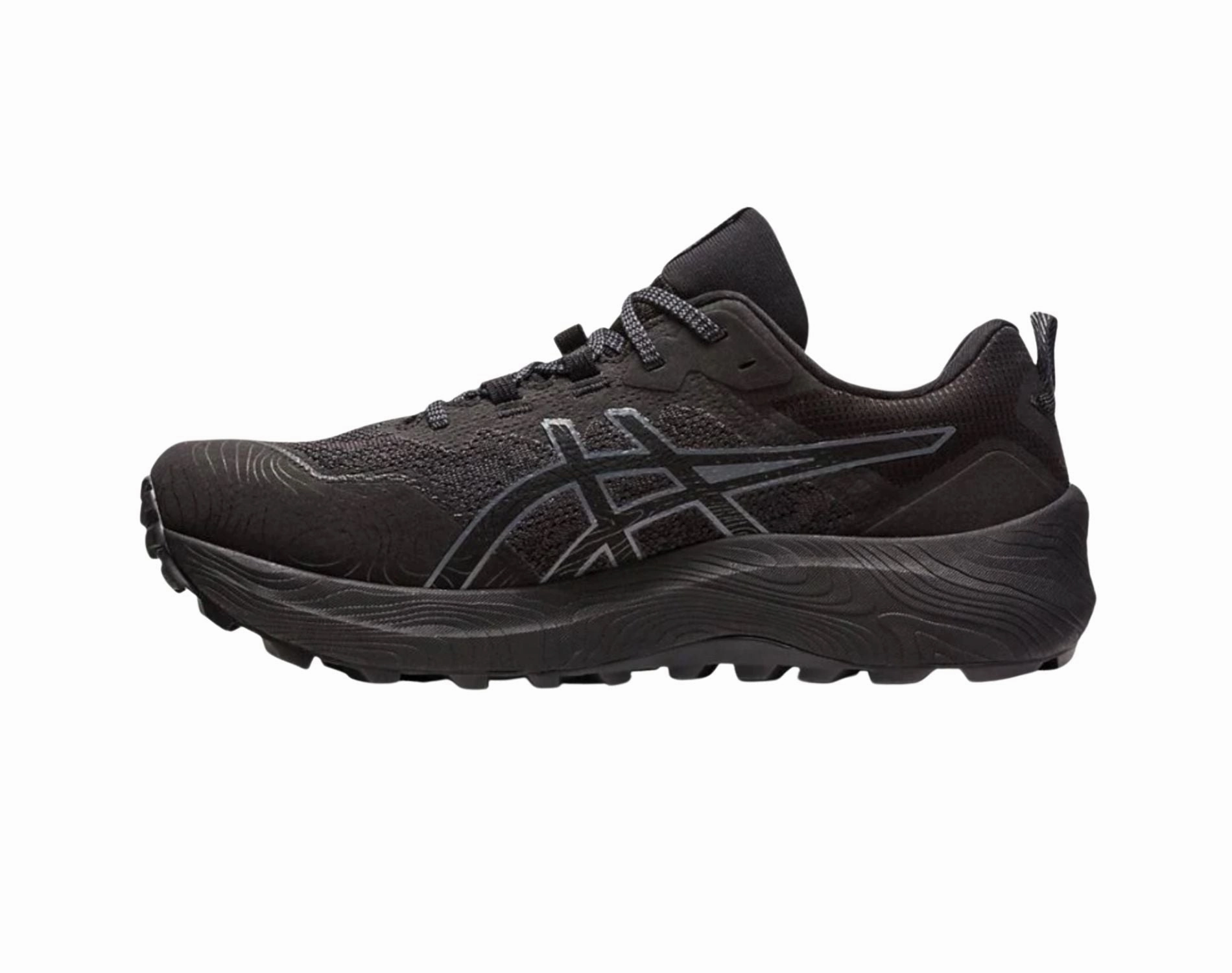 Shoes Asics Asics Gel-Trabuco 11 GTX Womens