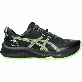 Shoes Asics Asics Gel Trabuco 12 GORE-TEX Mens Trail Running Shoes - Black