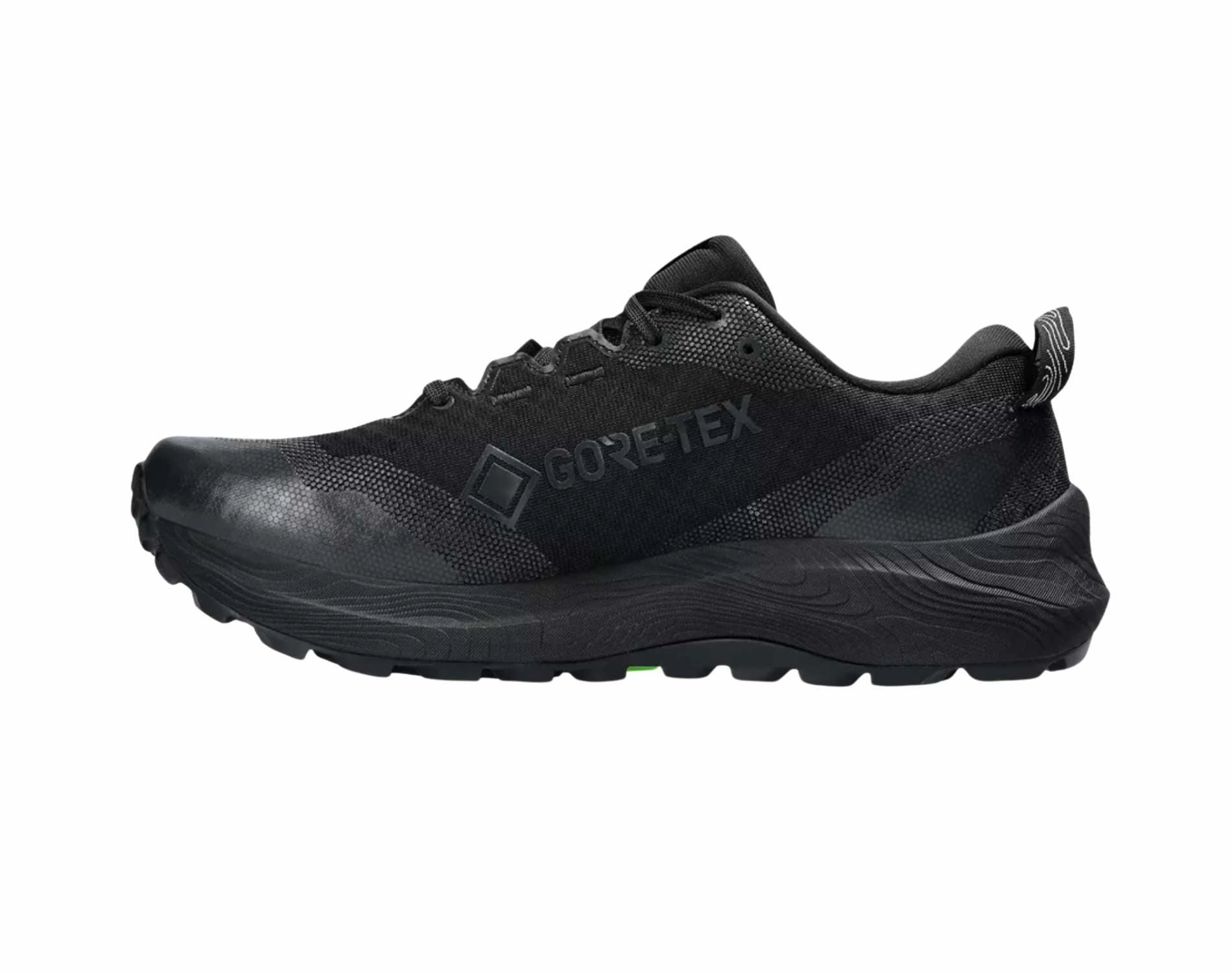 Shoes Asics Asics Gel-Trabuco 12 GTX Mens