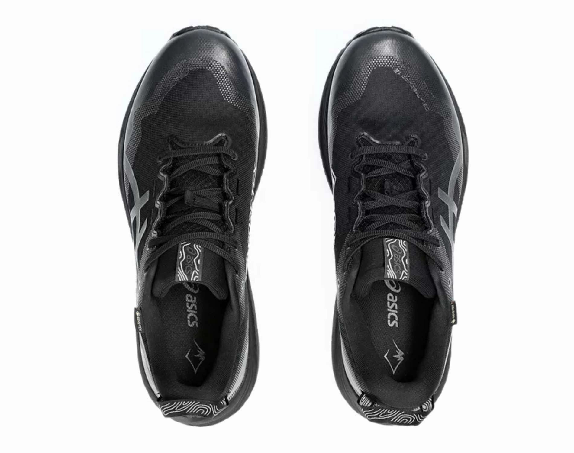 Shoes Asics Asics Gel-Trabuco 12 GTX Mens