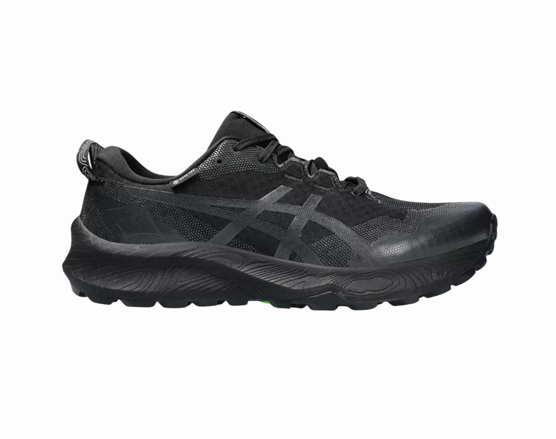 Shoes Asics Asics Gel-Trabuco 12 GTX Mens