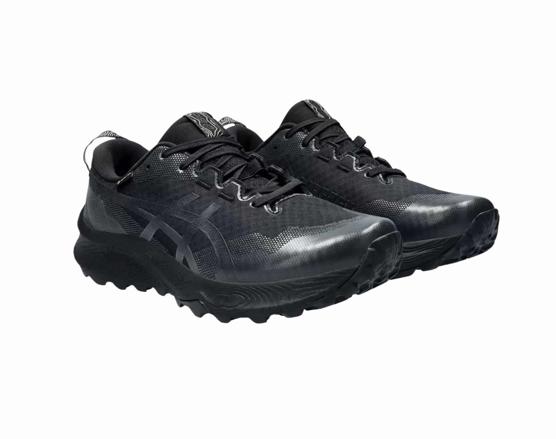 Shoes Asics Asics Gel-Trabuco 12 GTX Womens