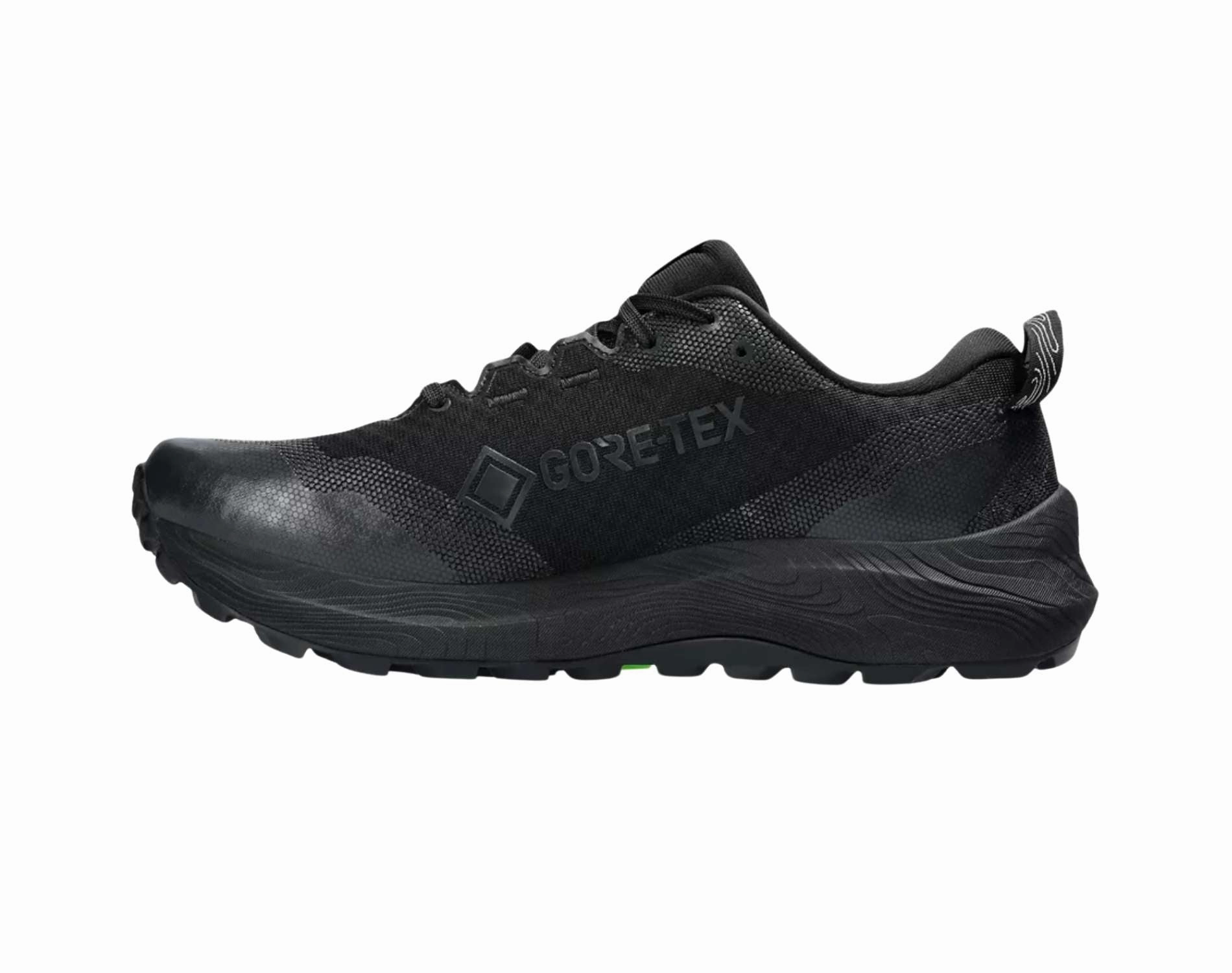 Shoes Asics Asics Gel-Trabuco 12 GTX Womens
