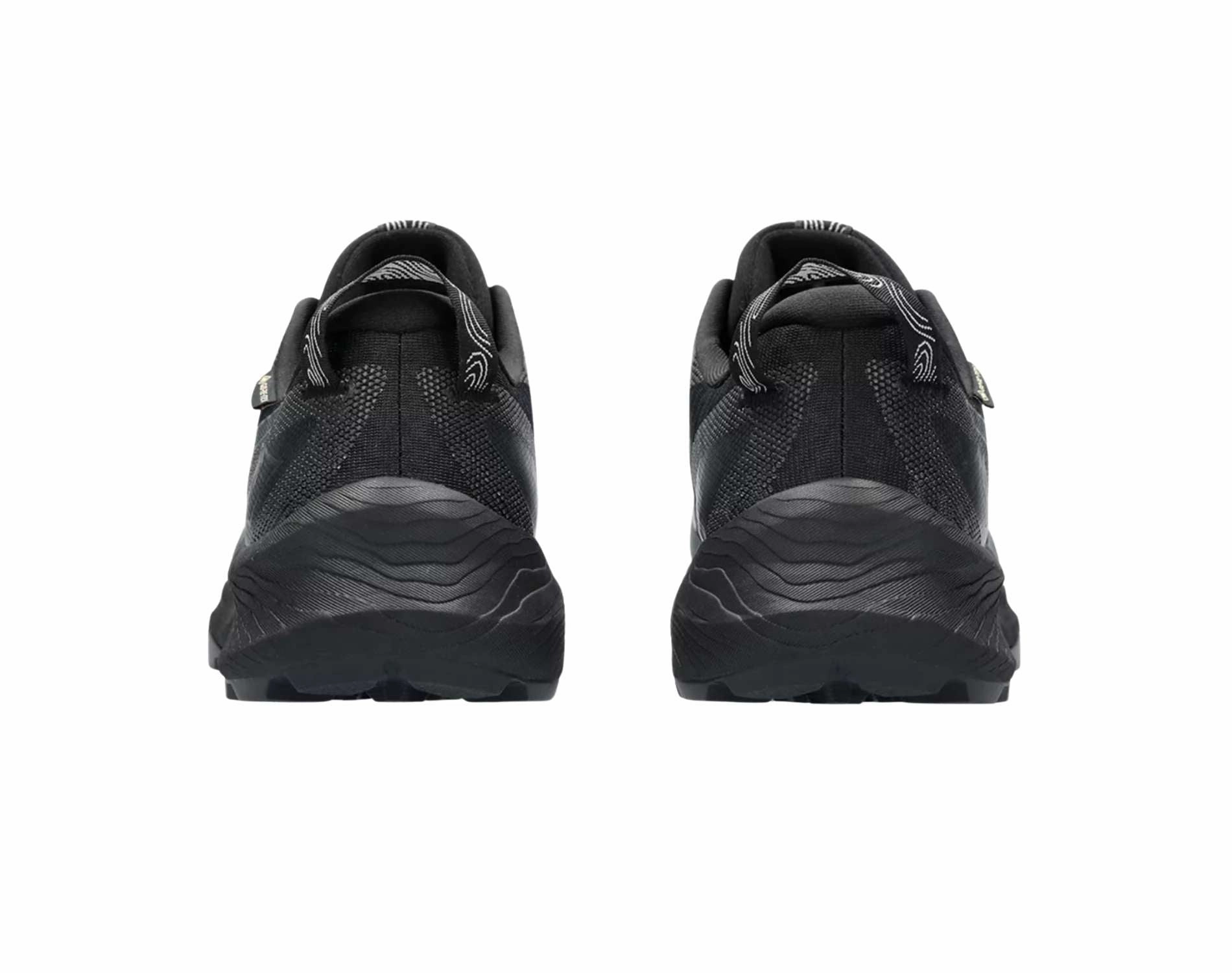 Shoes Asics Asics Gel-Trabuco 12 GTX Womens