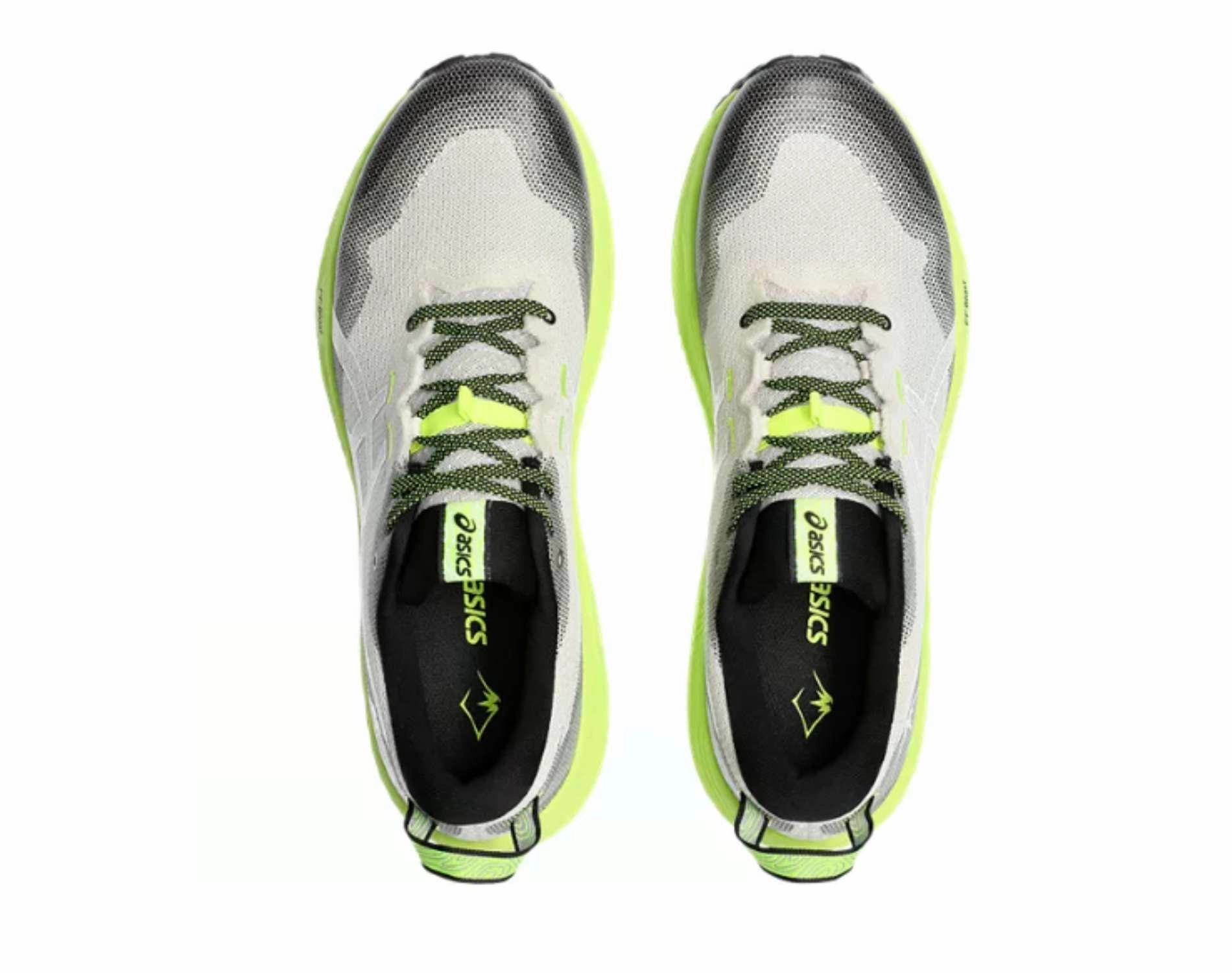 Shoes Asics Asics Gel-Trabuco 12 Mens