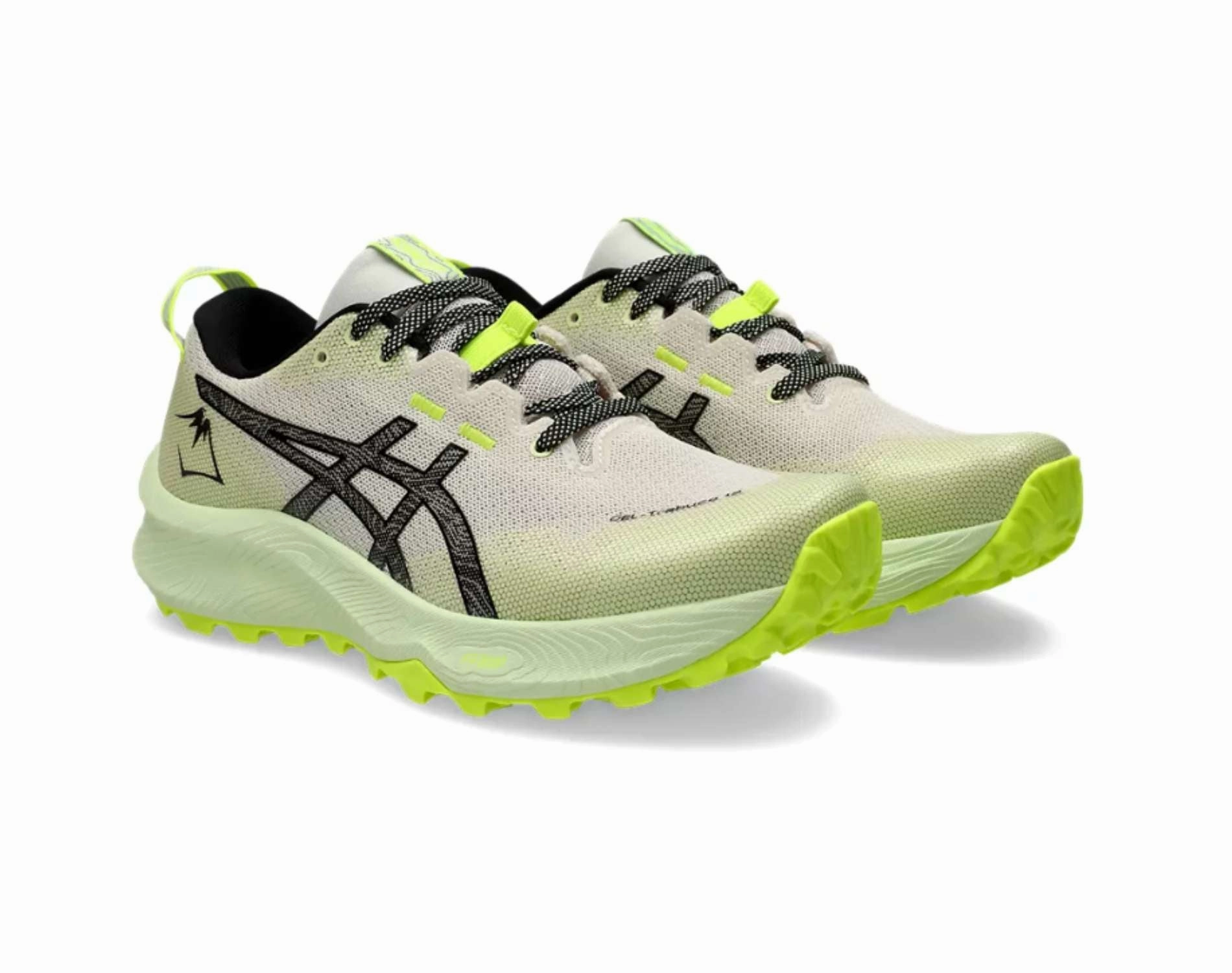 Shoes Asics Asics Gel-Trabuco 12 Womens